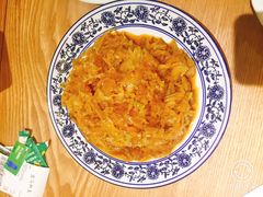 酸菜炒粉-小幸湖春饼(悦茂购物中心店)