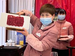 -东来顺饭庄(王府井步行街店)