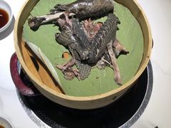 -黑鸡小馆(金源店)