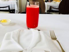 -上海和平饭店华懋阁 Cathay Room