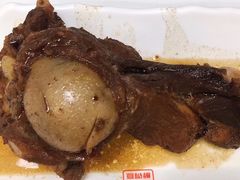 -醉得意·家常菜(杨家湾店)