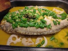 -川知味(京华城店)
