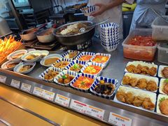-虹梅食堂·爱蝦乃家