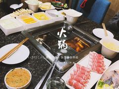 -海底捞火锅(亲贤北街店)