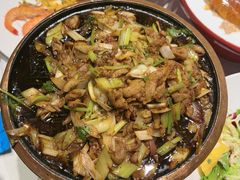 -大鸭梨烤鸭店(花园村店)