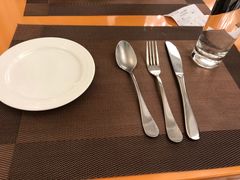 餐具摆设-红房子西菜馆(淮海中路店)