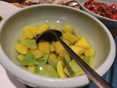 -辣螃铠盆盆蟹大排档(海昌店)