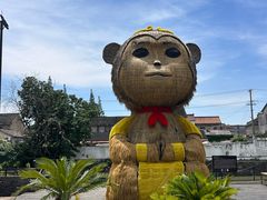 -云间粮仓