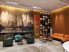 -格林东方酒店(独墅湖尹山湖郭苑路地铁站店)