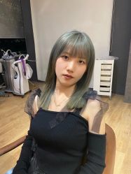 -意廊 Hair Salon