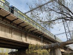 -永定河休闲森林公园