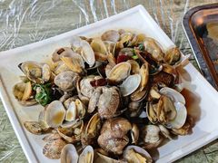 -众想海鲜·烧烤·海肠捞饭·渔家菜(孙家疃店)