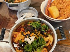 -丽丽三鲜螺蛳粉(田林路店)
