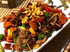 -渔太泰漓江小馆·广西融合菜(西街店)