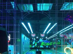 -世代星球·保龄球·镭战真人CS·团建(杨浦店)