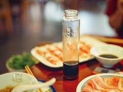 -1078號老北京涮肉(松柏店)