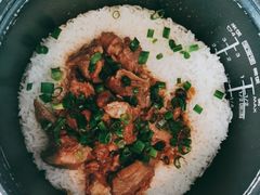 -羽鸽集·乳鸽专门店·地道顺德菜(岭南站店)