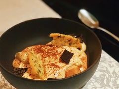 -瑞吉酒店 · Elba 欧尔巴意大利餐厅· 精致意餐·云端聚会