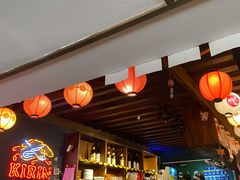 -小川洋风料理(汉街店)