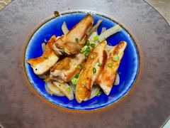 -松临·铁板烧&Omakase(神农店)