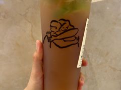 -喜茶(北京丰台银座和谐广场店)