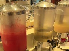 -盛宴自助餐厅(运达喜来登店)