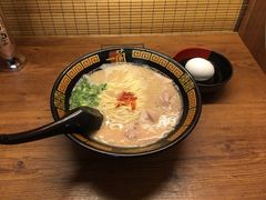 -一兰拉面(新宿中央东口店)