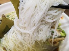 -窝窝店包子(翠花街店)