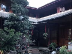 -翕庐小苑