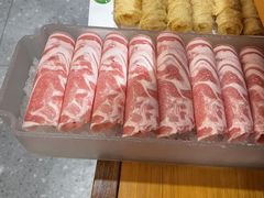 -曲氏老北京铜锅涮肉•火锅(不老街店)