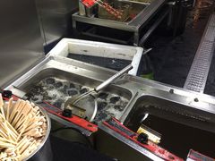 -黑色经典臭豆腐·湖南特产(步行街店)