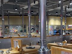 -韩张·韩国传统烤肉(万象汇店)