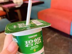 -夏阳湖皇冠假日酒店-自助餐厅