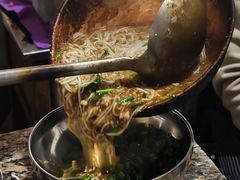 -正宗杨记普洱酸醋米线(总店)