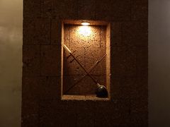 -Old House Restaurant