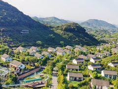 -原乡小镇度假乐园