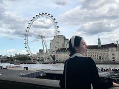 -伦敦眼