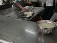 -西安电子科技大学-海棠餐厅