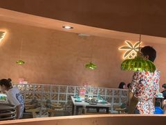 -喃喃椰·糟粕醋·椰子鸡火锅(七堡花园店)