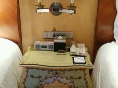 -深圳东部华侨城茵特拉根酒店