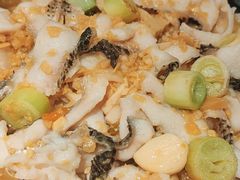 -醉得意·山茶油炒土鸡(莆田仙游方圆荟店)