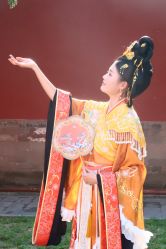 点击看大图 -美云庭古装·格格服汉服·京城旅拍(北京店)