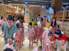 -汤W城市微度假(仓山店)