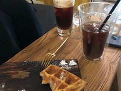 -春庄咖啡SpringHues(钟楼小区店)