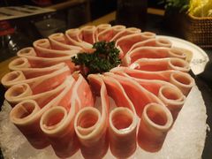 -东来顺·非遗火锅(高新店)
