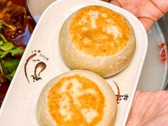 -鸿运诚羊蝎子·火锅(西单店)