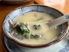 -老板很二(吉大店)