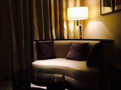 君来洲际酒店-无锡君来洲际酒店