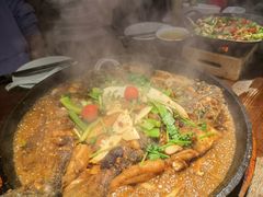 -老板恋上鱼(高新万达店)