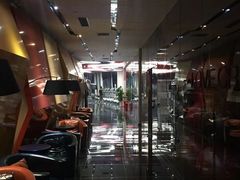 -奇迹健身·恒温游泳(恒大广场店)